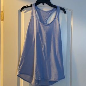 Lululemon Essential Tank